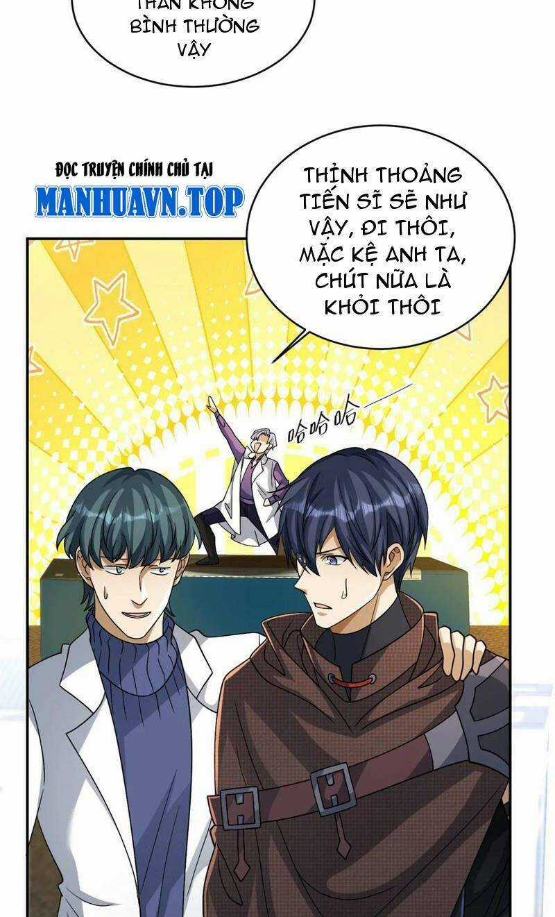 Cựu Nhật Ngự Long - Chapter 90 - Trang 49