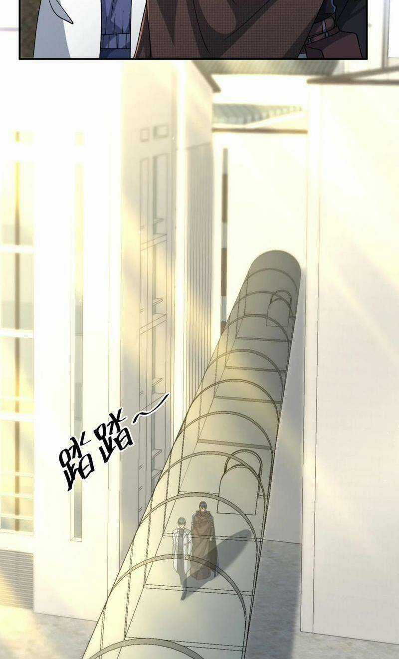 Cựu Nhật Ngự Long - Chapter 90 - Trang 50