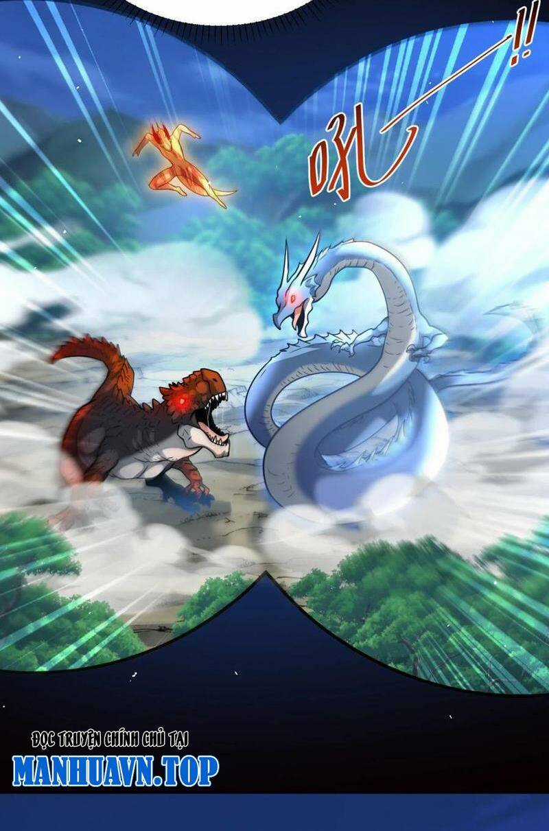 Cựu Nhật Ngự Long - Chapter 90 - Trang 6