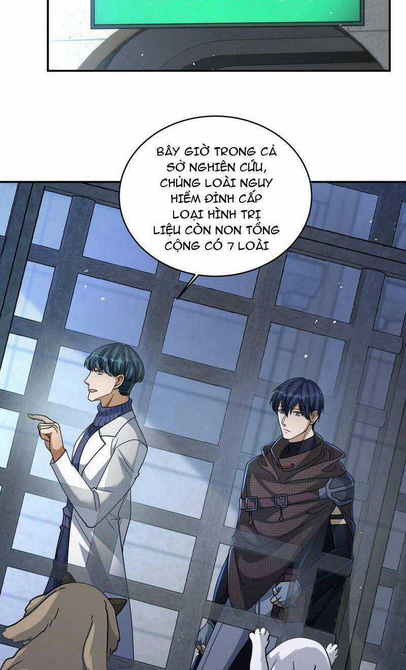 Cựu Nhật Ngự Long - Chapter 90 - Trang 52