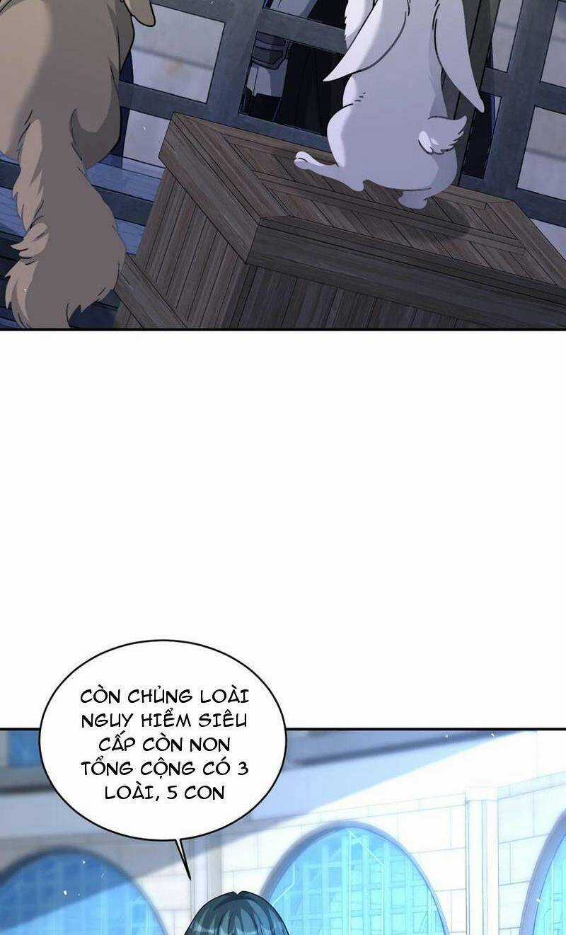 Cựu Nhật Ngự Long - Chapter 90 - Trang 53