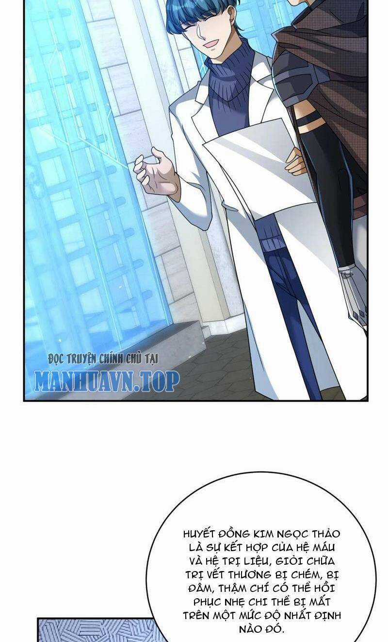 Cựu Nhật Ngự Long - Chapter 90 - Trang 55