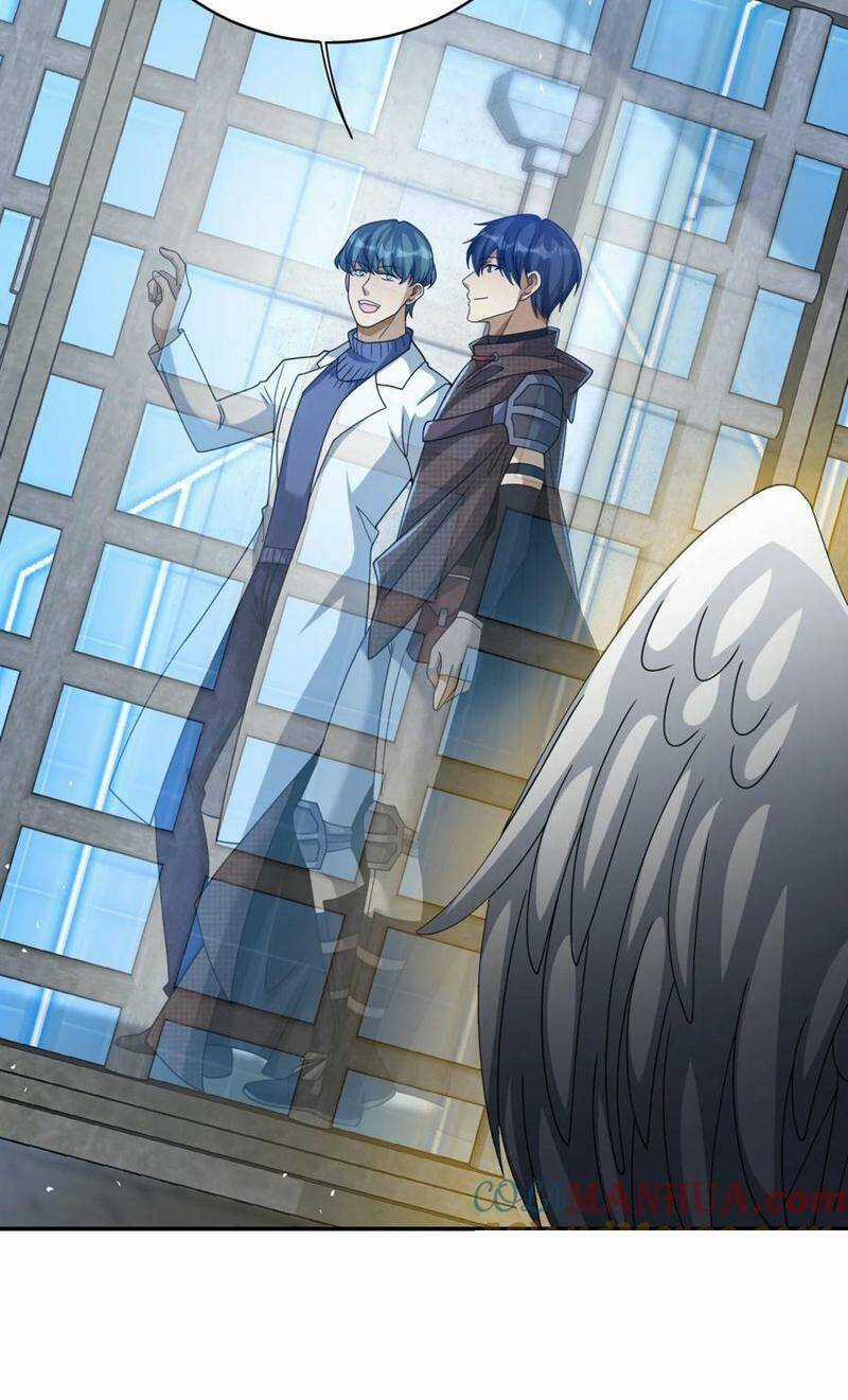 Cựu Nhật Ngự Long - Chapter 90 - Trang 57