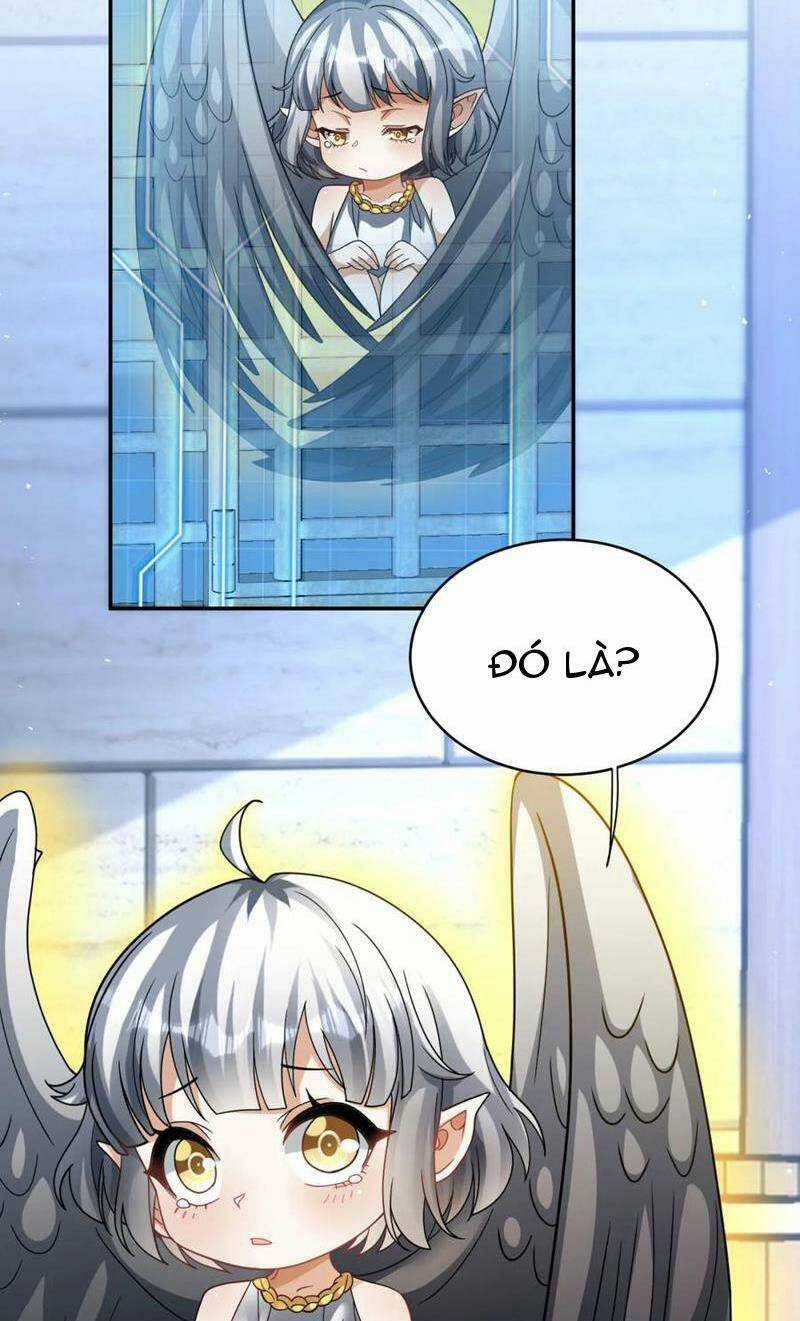 Cựu Nhật Ngự Long - Chapter 90 - Trang 59