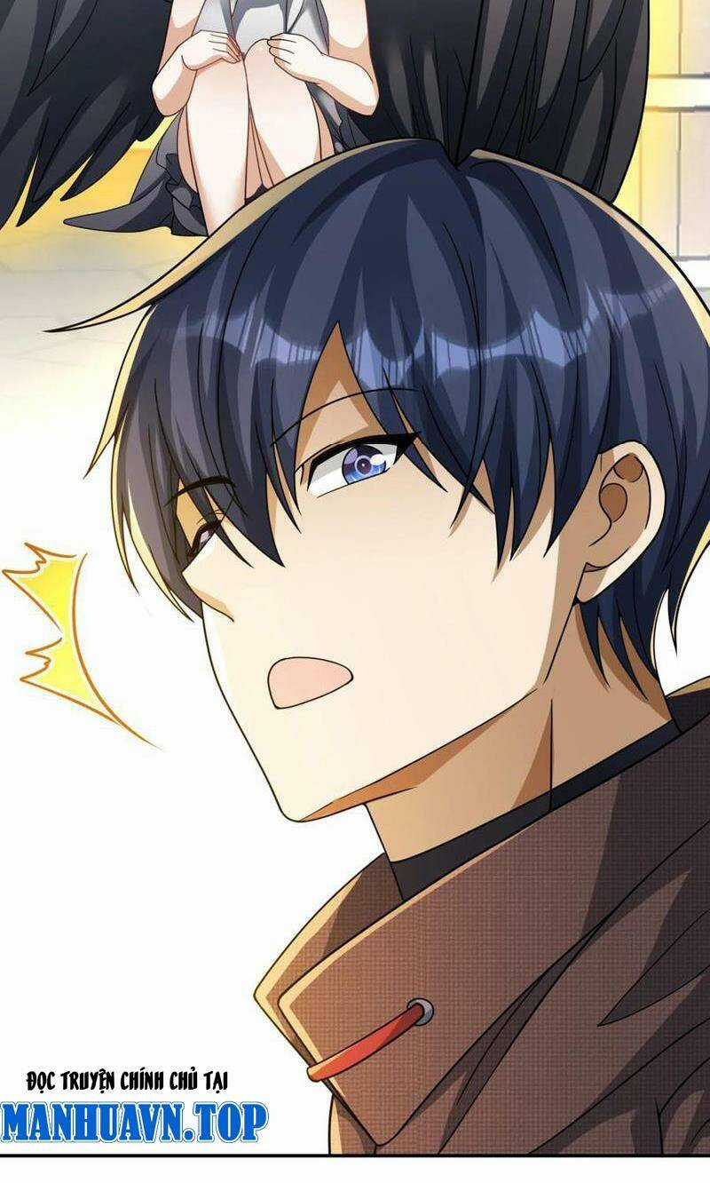 Cựu Nhật Ngự Long - Chapter 90 - Trang 60