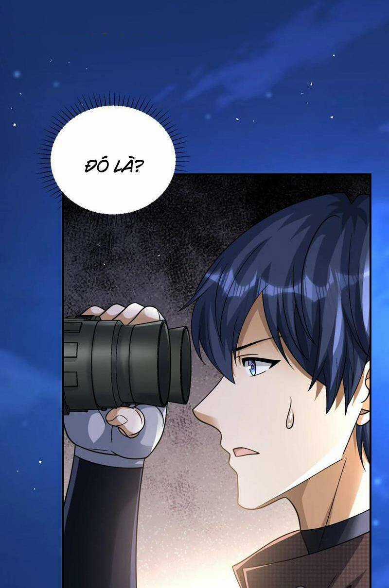 Cựu Nhật Ngự Long - Chapter 90 - Trang 7