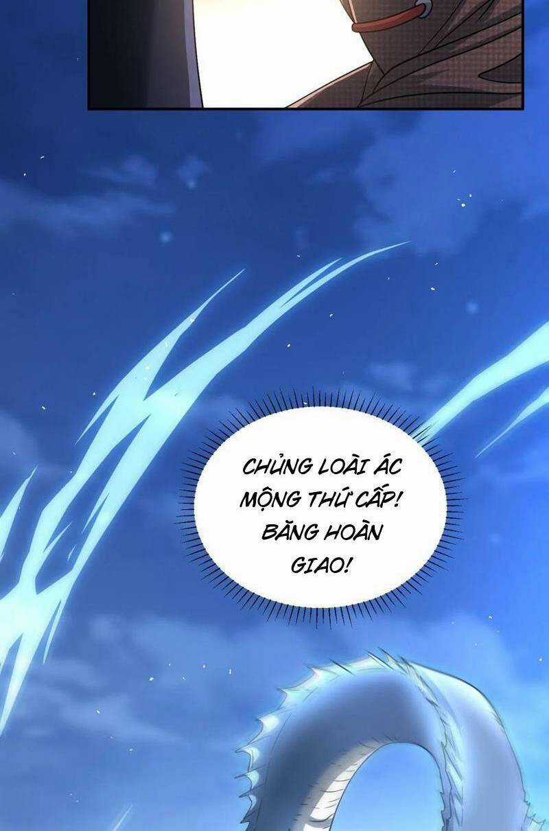 Cựu Nhật Ngự Long - Chapter 90 - Trang 8