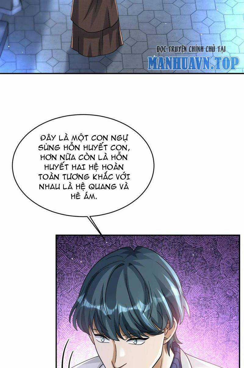 Cựu Nhật Ngự Long - Chapter 91 - Trang 2