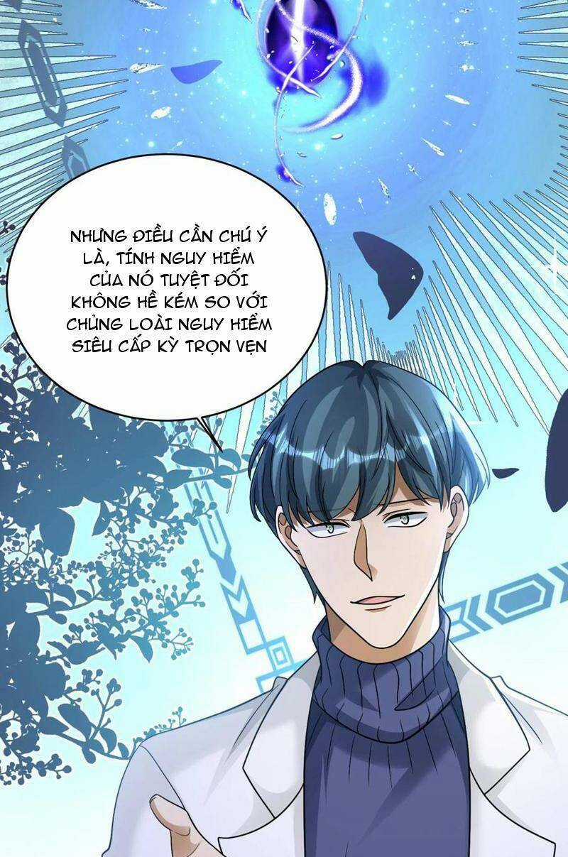 Cựu Nhật Ngự Long - Chapter 91 - Trang 11