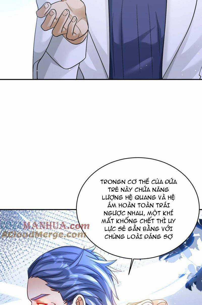 Cựu Nhật Ngự Long - Chapter 91 - Trang 12