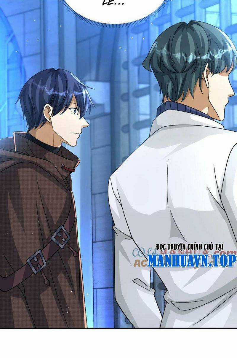 Cựu Nhật Ngự Long - Chapter 91 - Trang 15