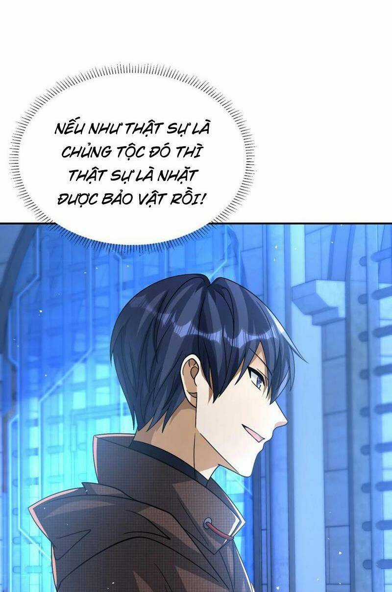 Cựu Nhật Ngự Long - Chapter 91 - Trang 16