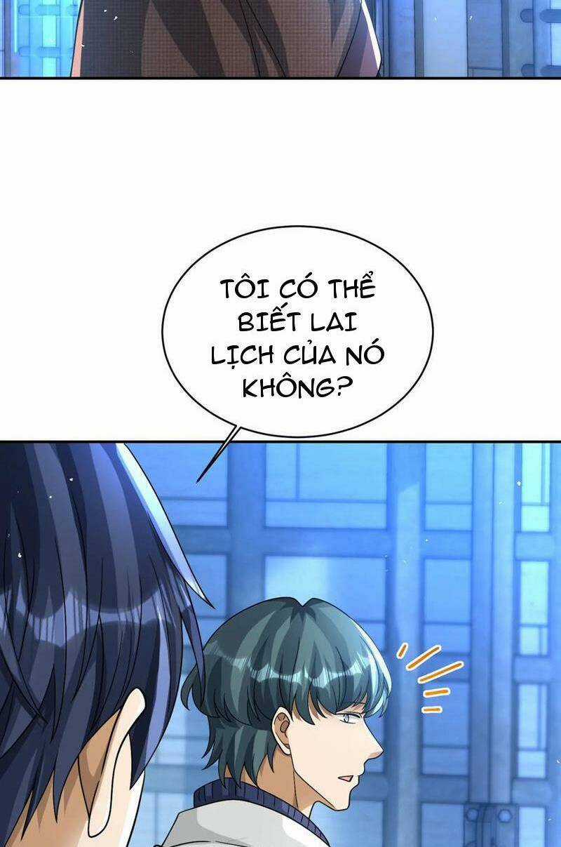 Cựu Nhật Ngự Long - Chapter 91 - Trang 17