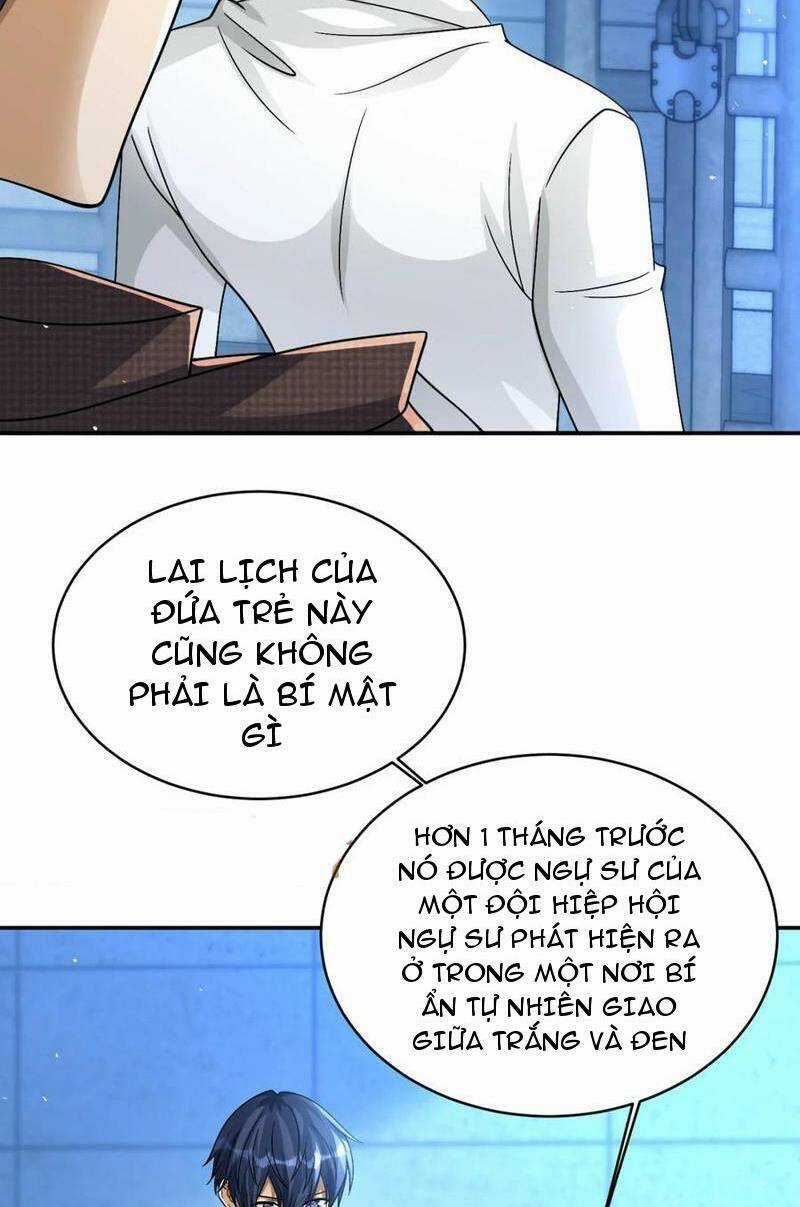Cựu Nhật Ngự Long - Chapter 91 - Trang 18
