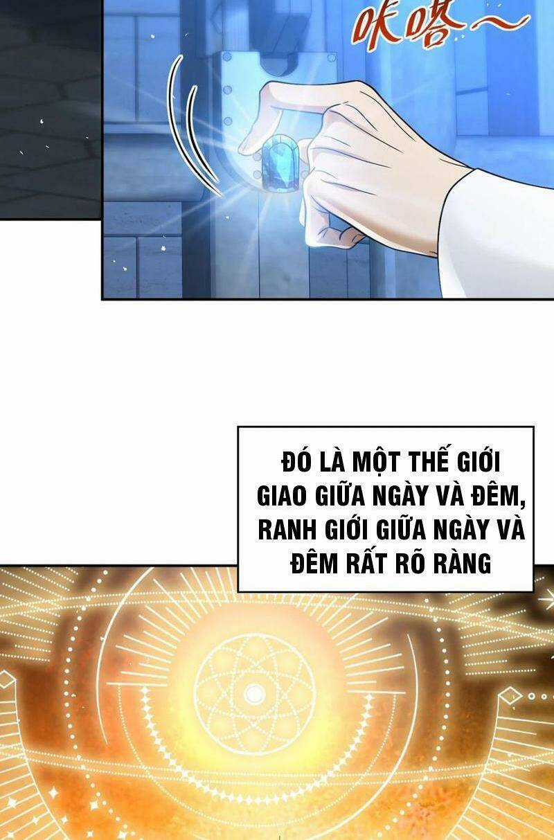 Cựu Nhật Ngự Long - Chapter 91 - Trang 20