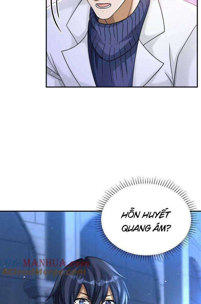 Cựu Nhật Ngự Long - Chapter 91 - Trang 3