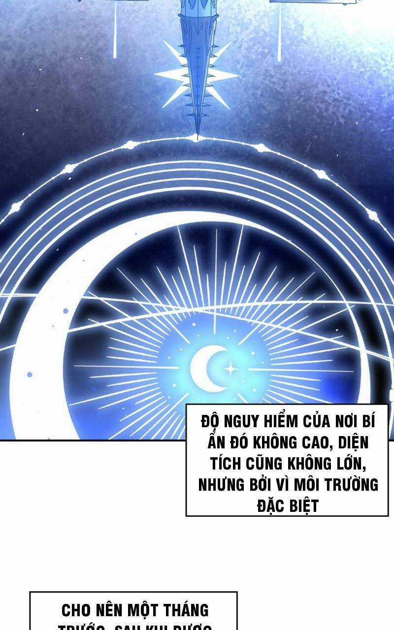 Cựu Nhật Ngự Long - Chapter 91 - Trang 22