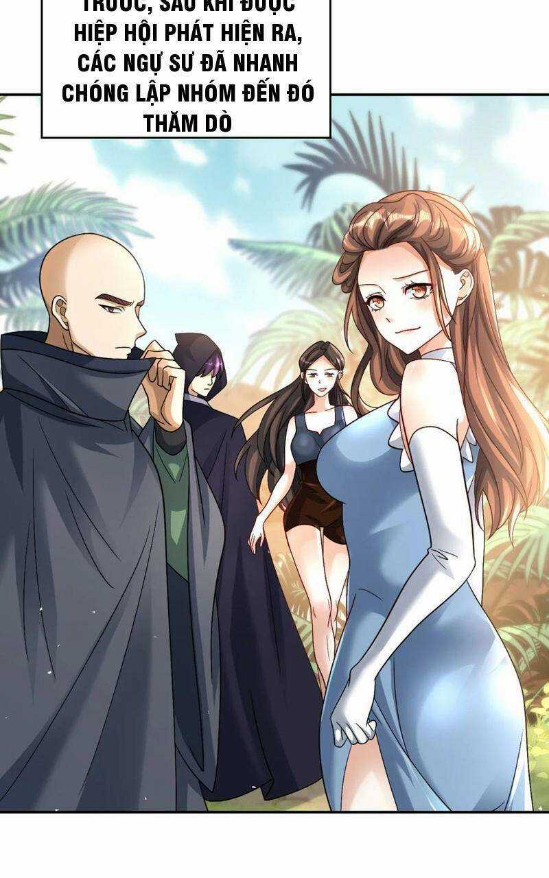 Cựu Nhật Ngự Long - Chapter 91 - Trang 23