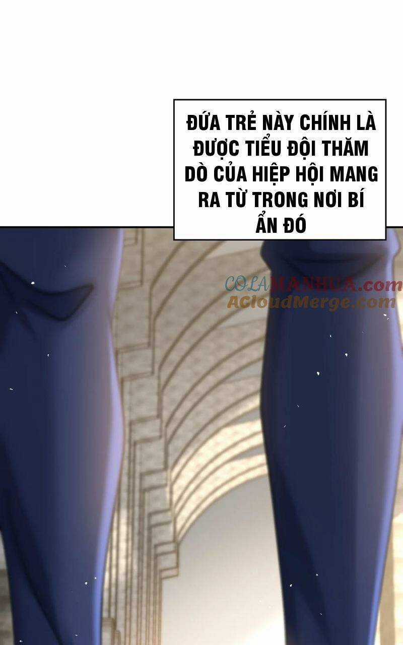 Cựu Nhật Ngự Long - Chapter 91 - Trang 24