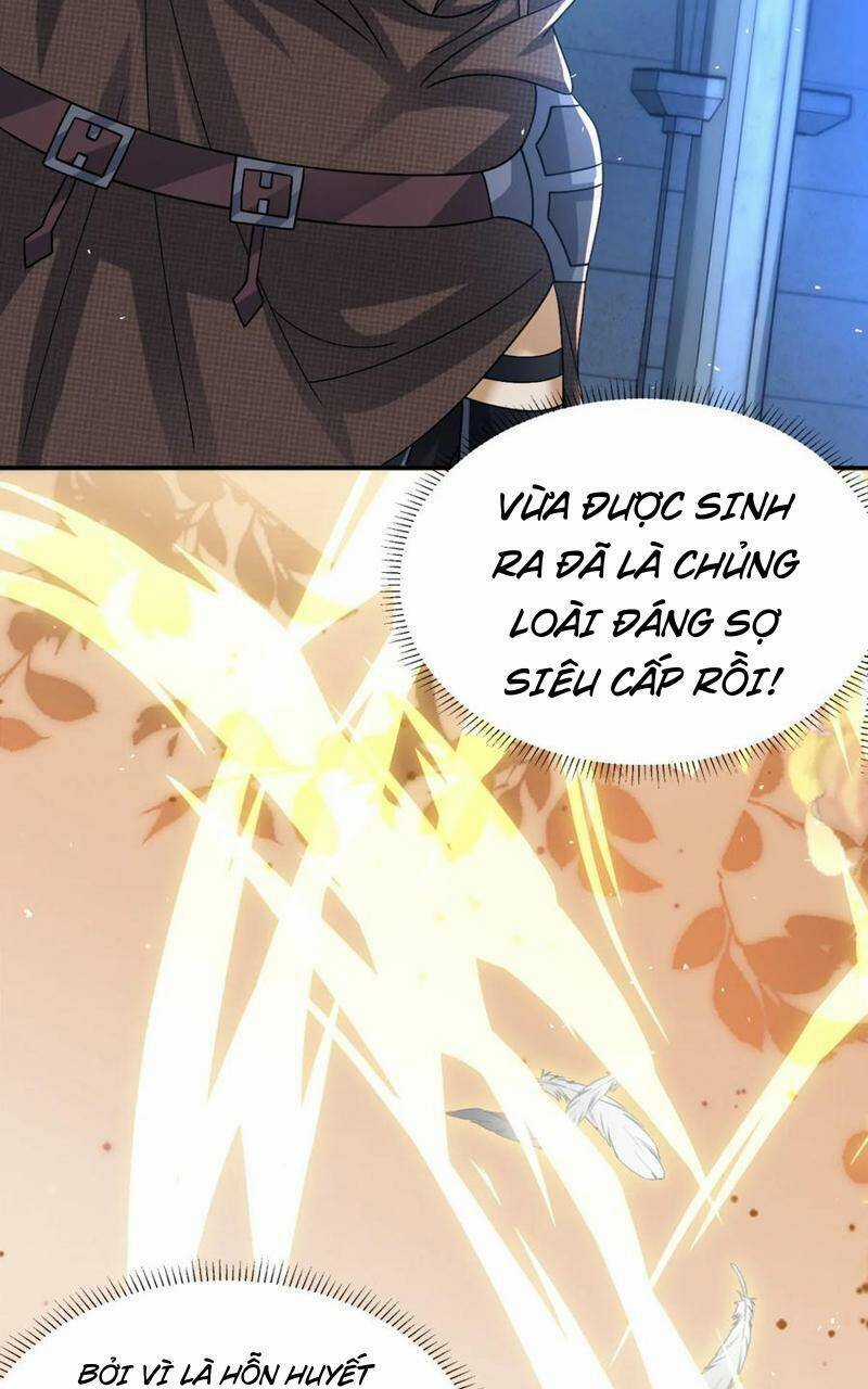 Cựu Nhật Ngự Long - Chapter 91 - Trang 29