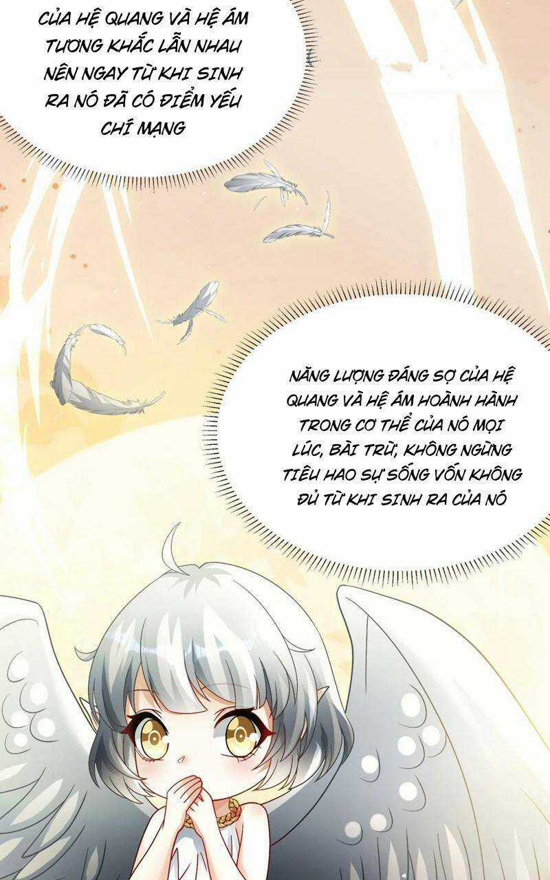 Cựu Nhật Ngự Long - Chapter 91 - Trang 30