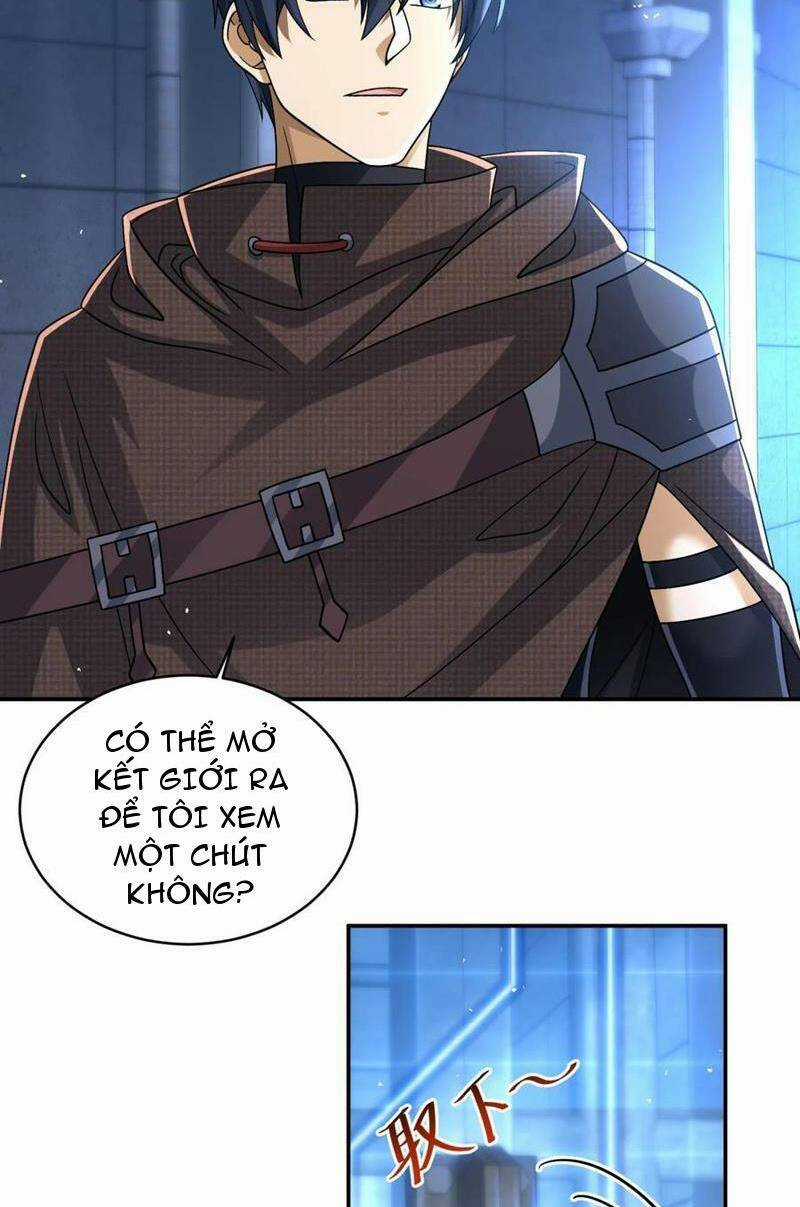 Cựu Nhật Ngự Long - Chapter 91 - Trang 4