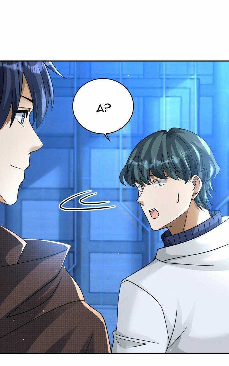 Cựu Nhật Ngự Long - Chapter 91 - Trang 37