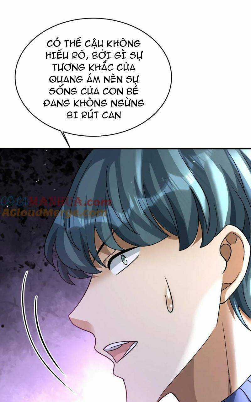 Cựu Nhật Ngự Long - Chapter 91 - Trang 38