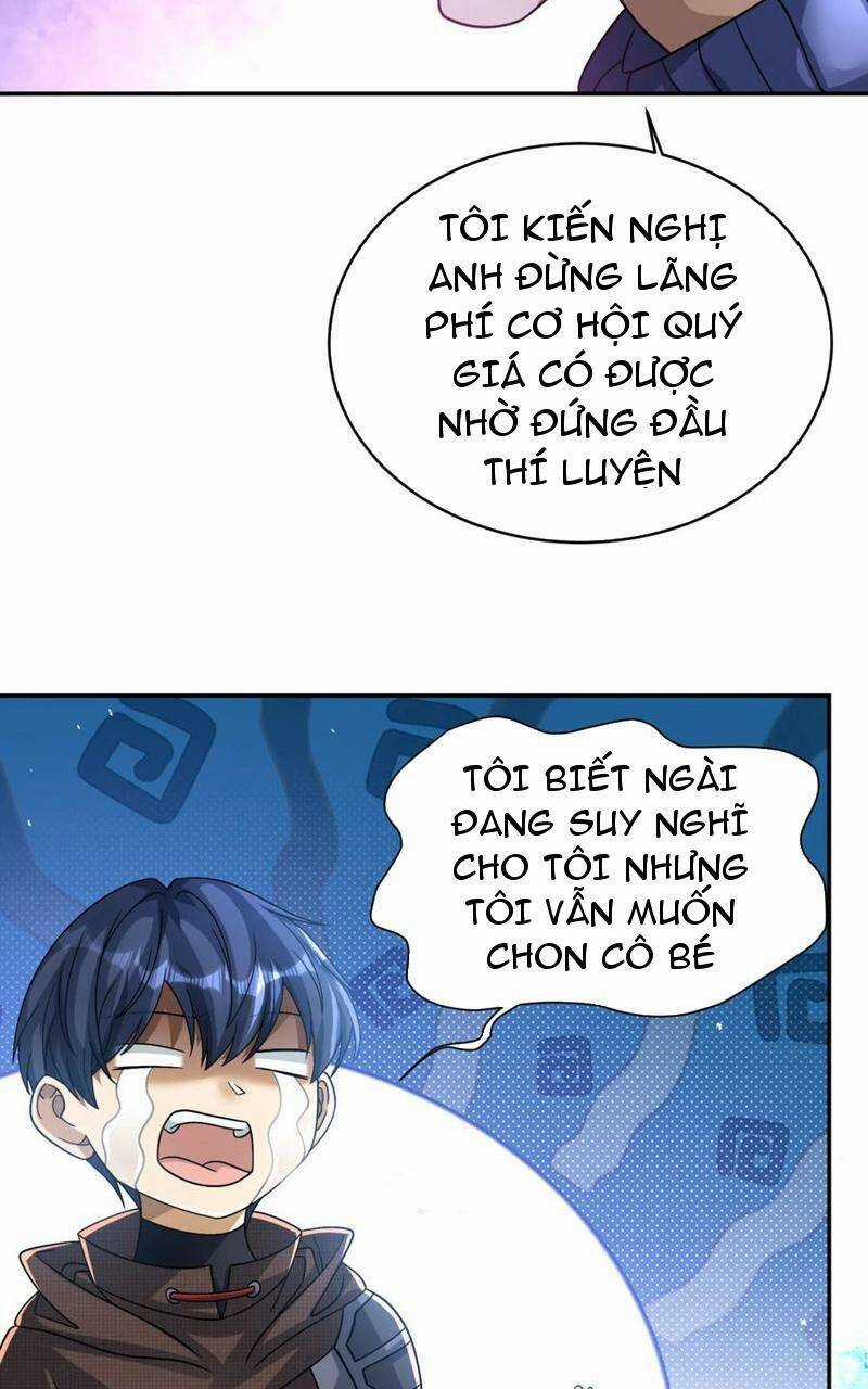 Cựu Nhật Ngự Long - Chapter 91 - Trang 39