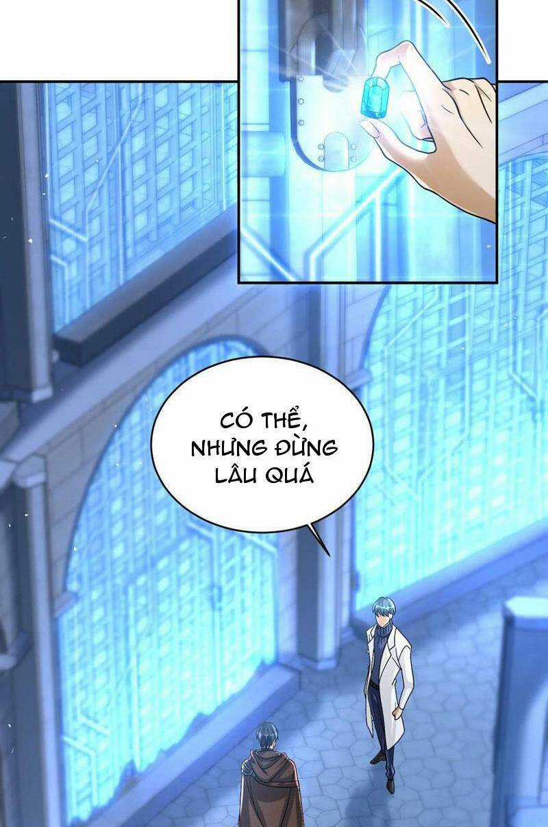 Cựu Nhật Ngự Long - Chapter 91 - Trang 5