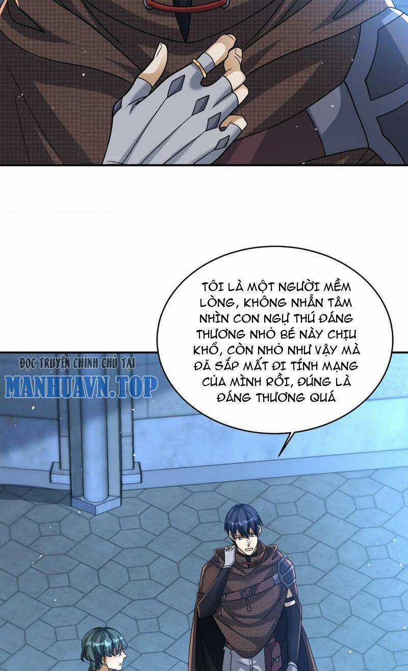 Cựu Nhật Ngự Long - Chapter 91 - Trang 41