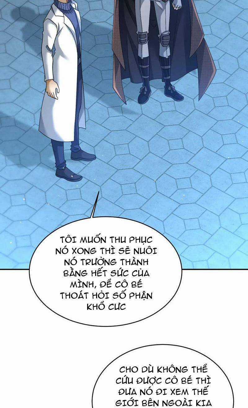 Cựu Nhật Ngự Long - Chapter 91 - Trang 42