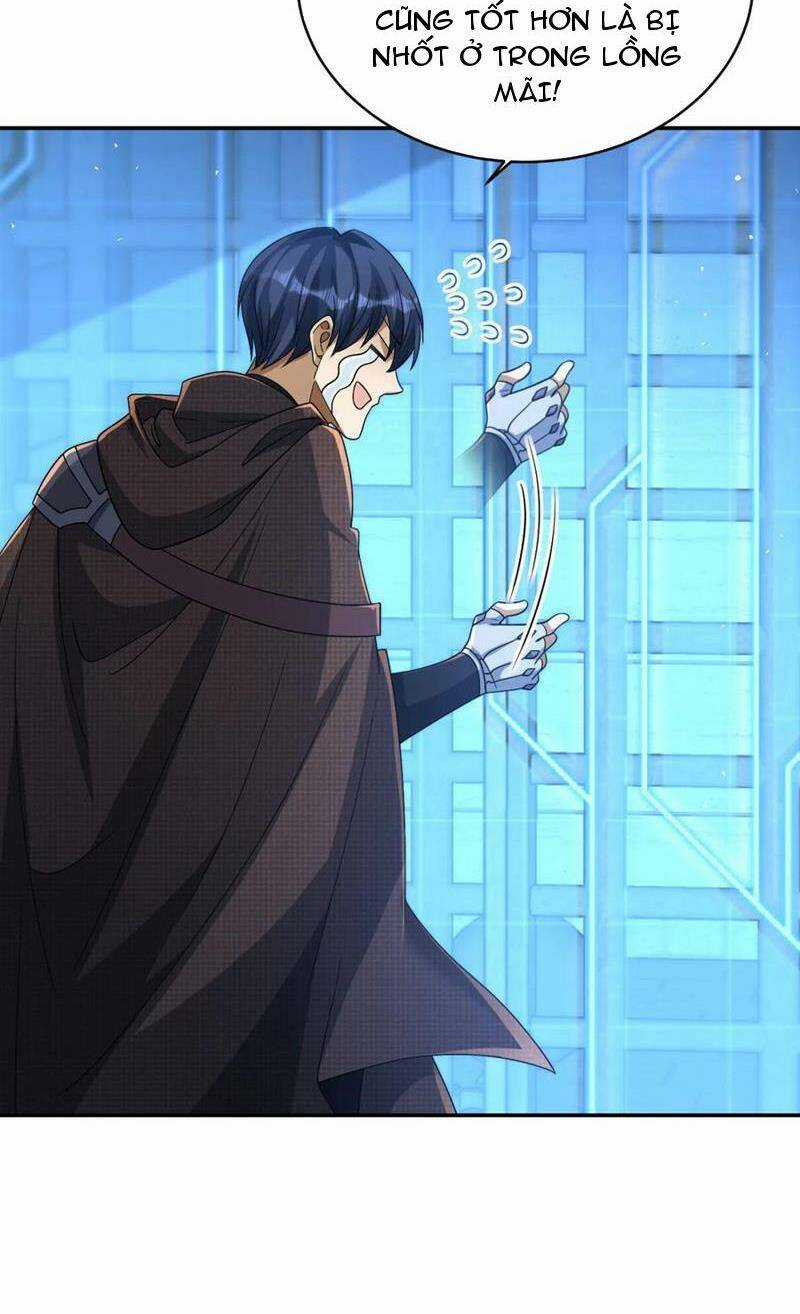 Cựu Nhật Ngự Long - Chapter 91 - Trang 43