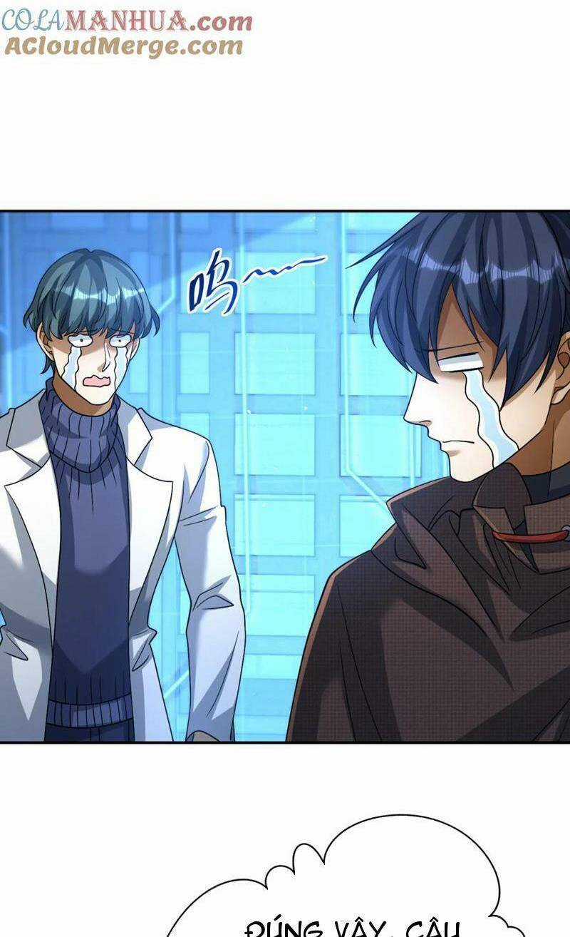 Cựu Nhật Ngự Long - Chapter 91 - Trang 44