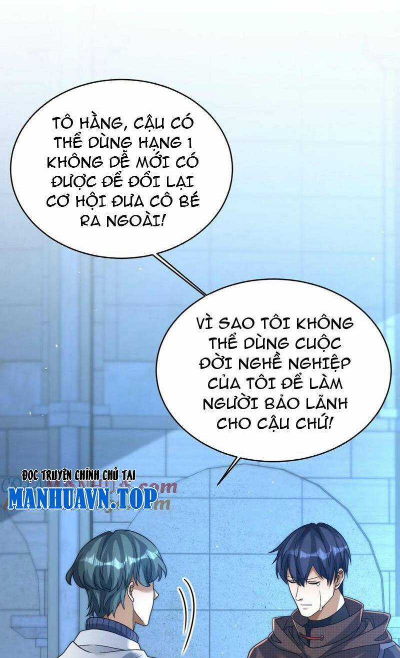 Cựu Nhật Ngự Long - Chapter 91 - Trang 46