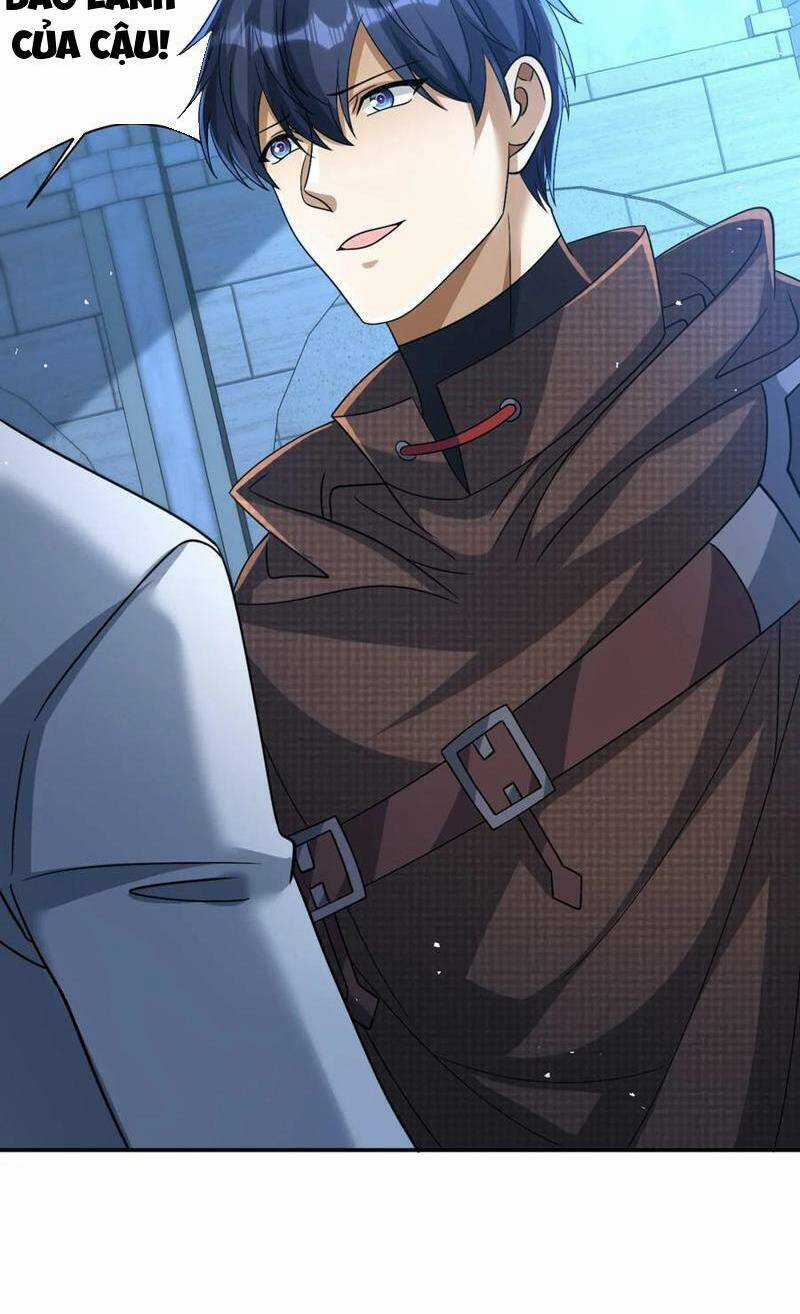 Cựu Nhật Ngự Long - Chapter 91 - Trang 48