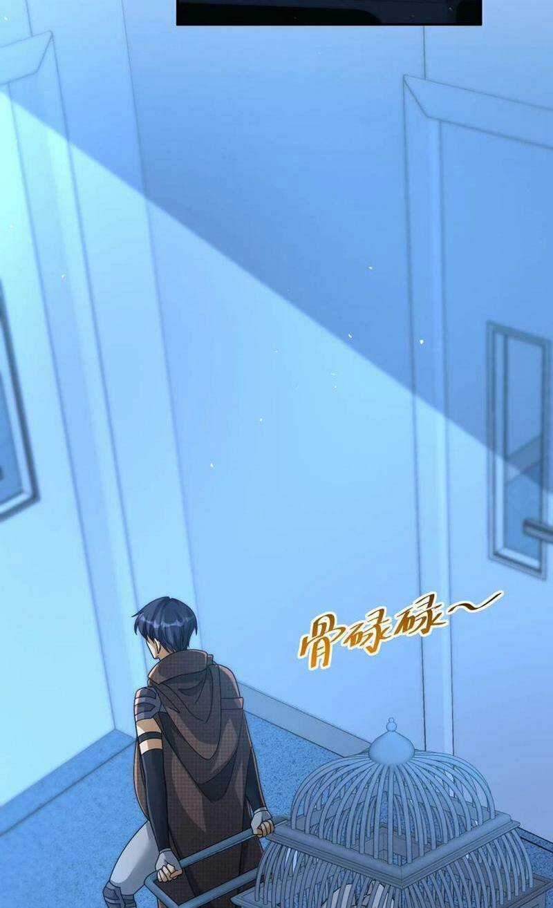 Cựu Nhật Ngự Long - Chapter 91 - Trang 50