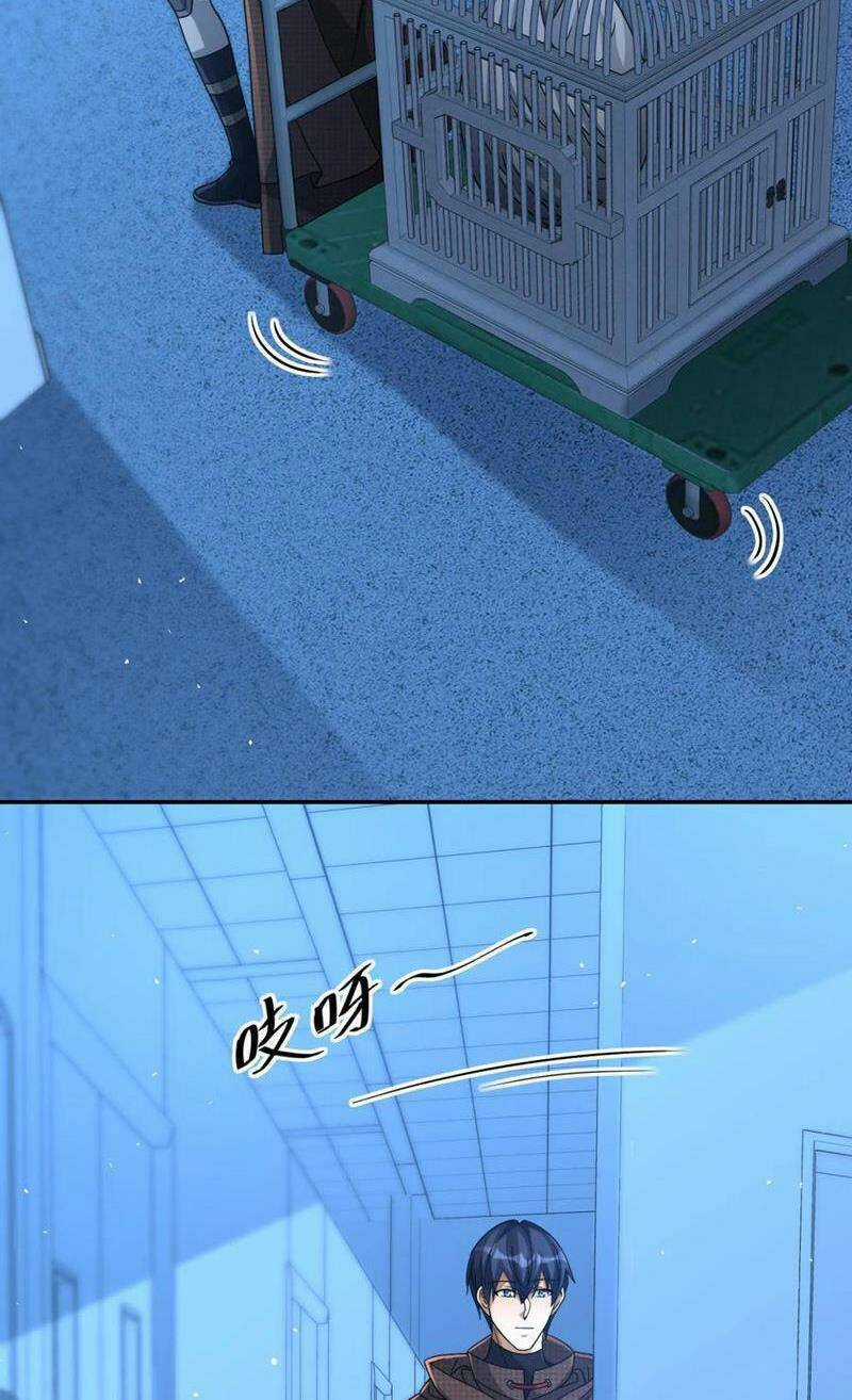 Cựu Nhật Ngự Long - Chapter 91 - Trang 51