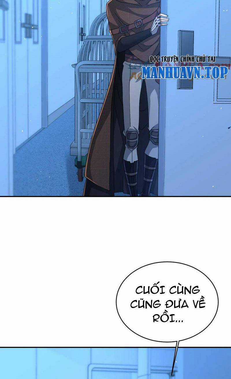 Cựu Nhật Ngự Long - Chapter 91 - Trang 52