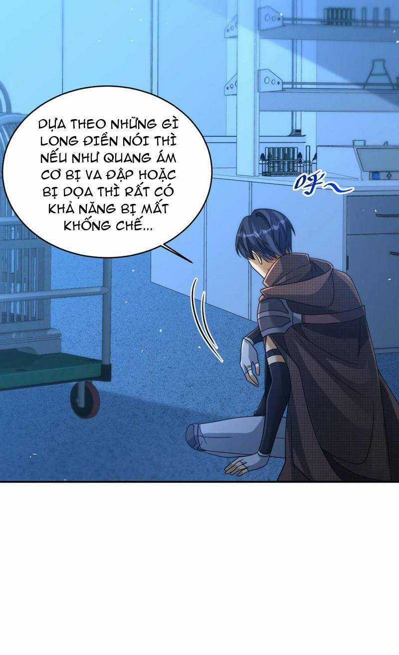 Cựu Nhật Ngự Long - Chapter 91 - Trang 53