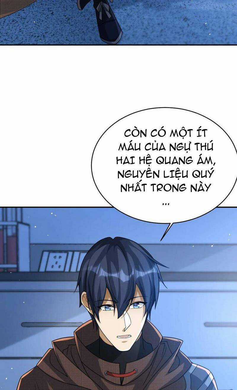 Cựu Nhật Ngự Long - Chapter 91 - Trang 55