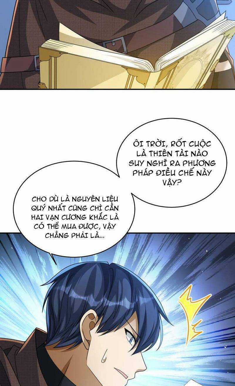 Cựu Nhật Ngự Long - Chapter 91 - Trang 56