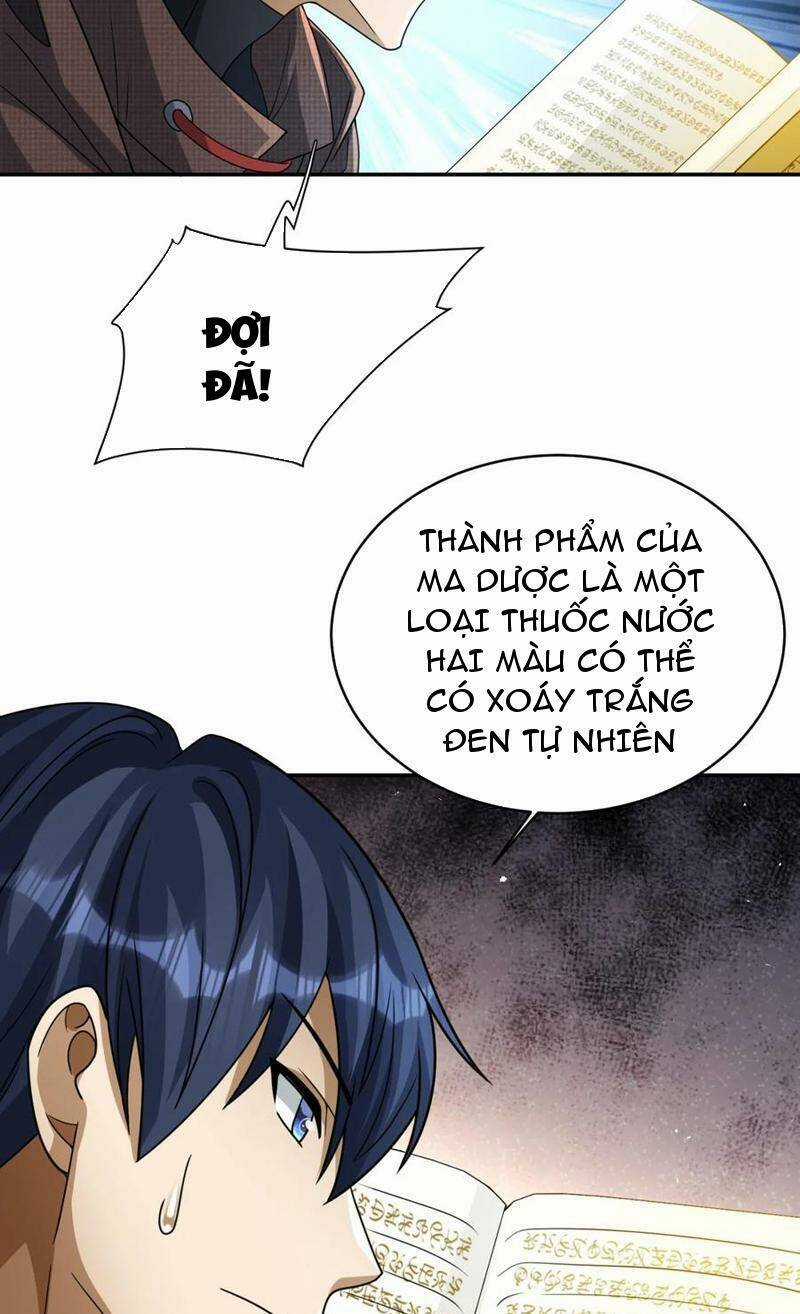 Cựu Nhật Ngự Long - Chapter 91 - Trang 57