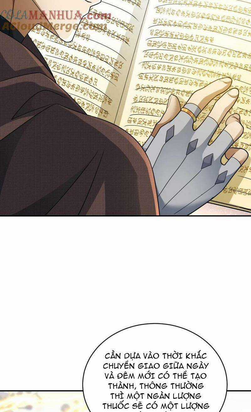 Cựu Nhật Ngự Long - Chapter 91 - Trang 58