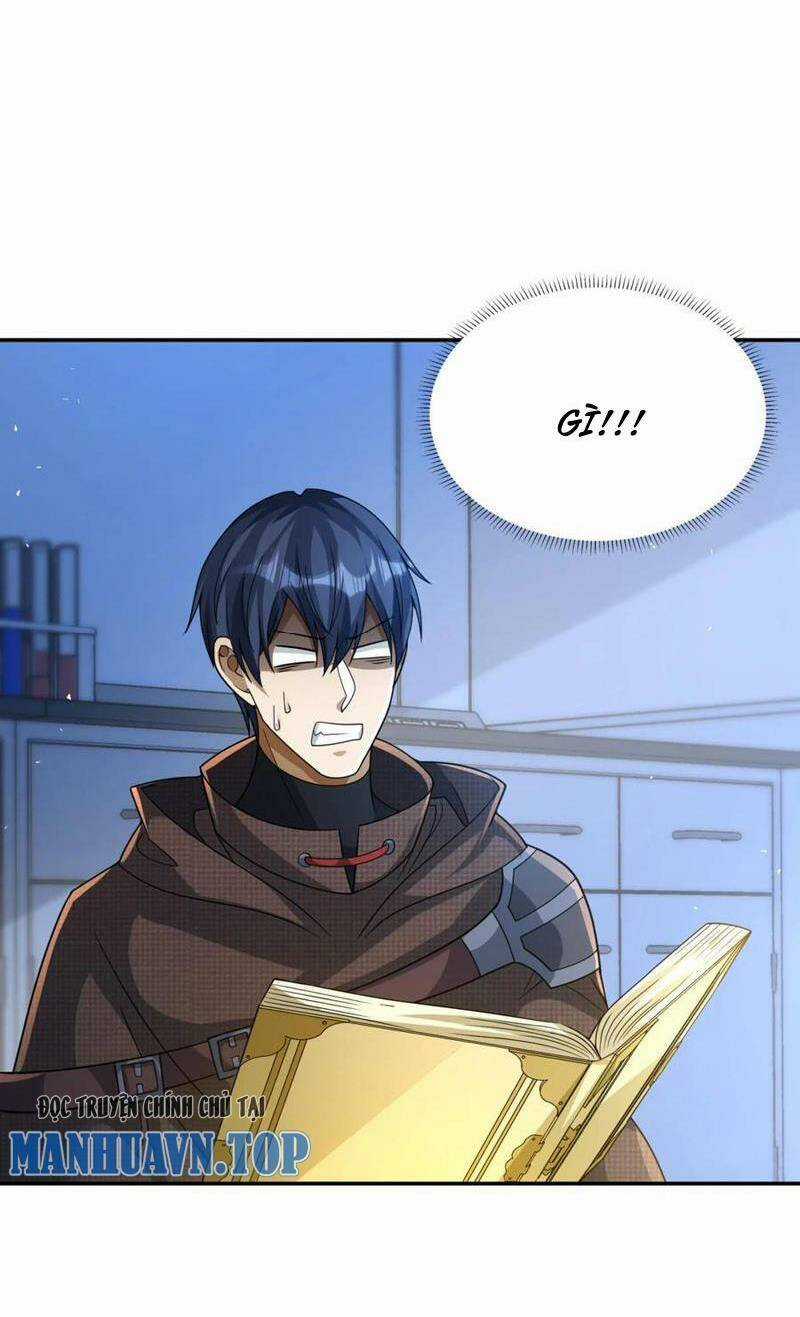 Cựu Nhật Ngự Long - Chapter 91 - Trang 60