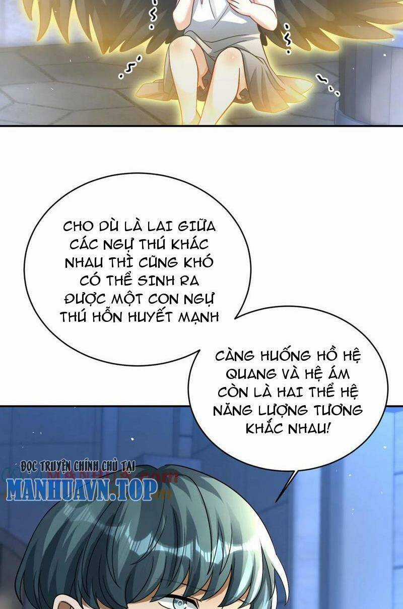 Cựu Nhật Ngự Long - Chapter 91 - Trang 9