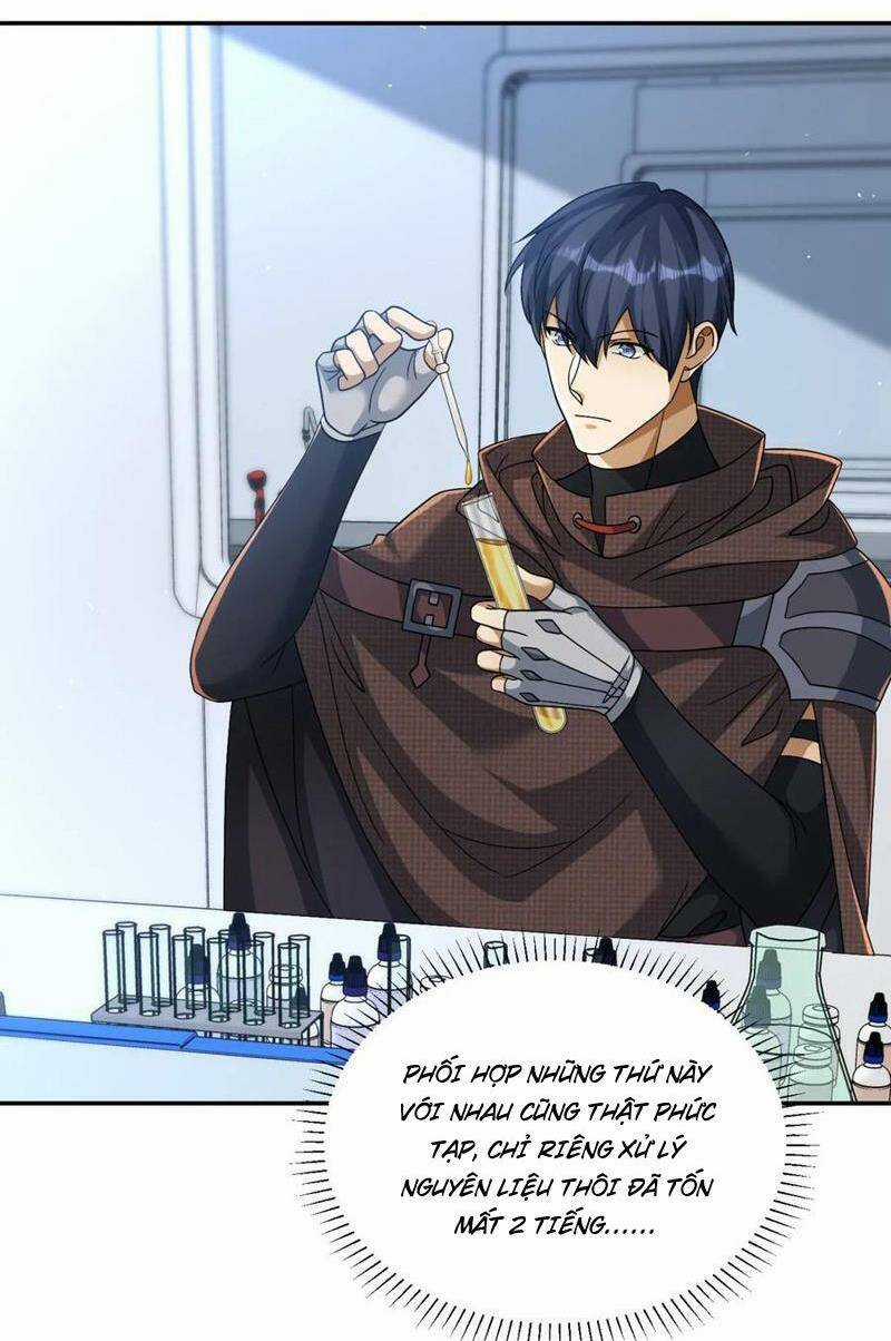 Cựu Nhật Ngự Long - Chapter 92 - Trang 2