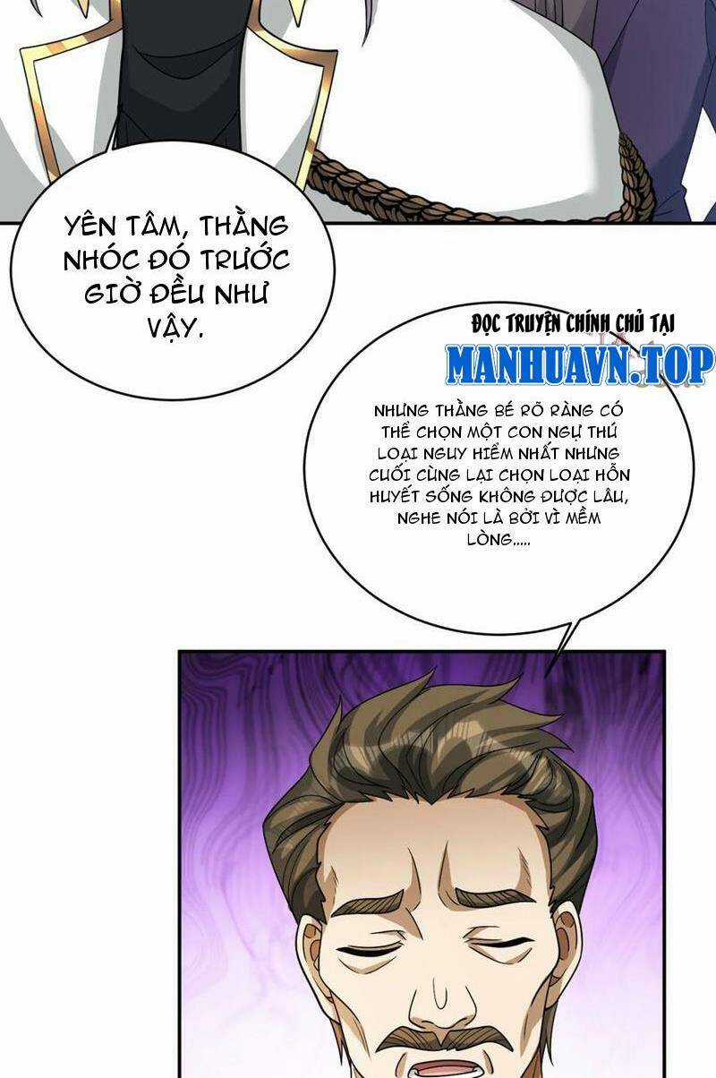 Cựu Nhật Ngự Long - Chapter 92 - Trang 11