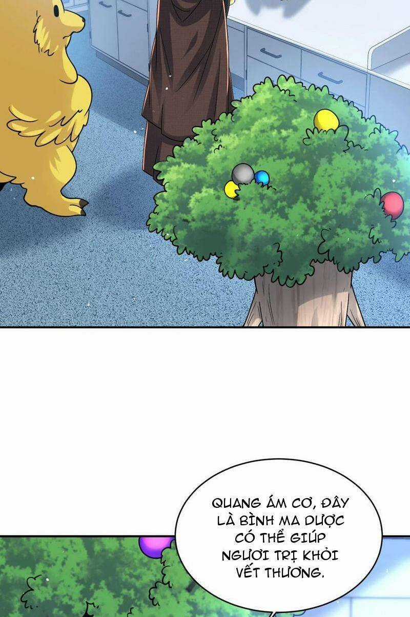 Cựu Nhật Ngự Long - Chapter 92 - Trang 16