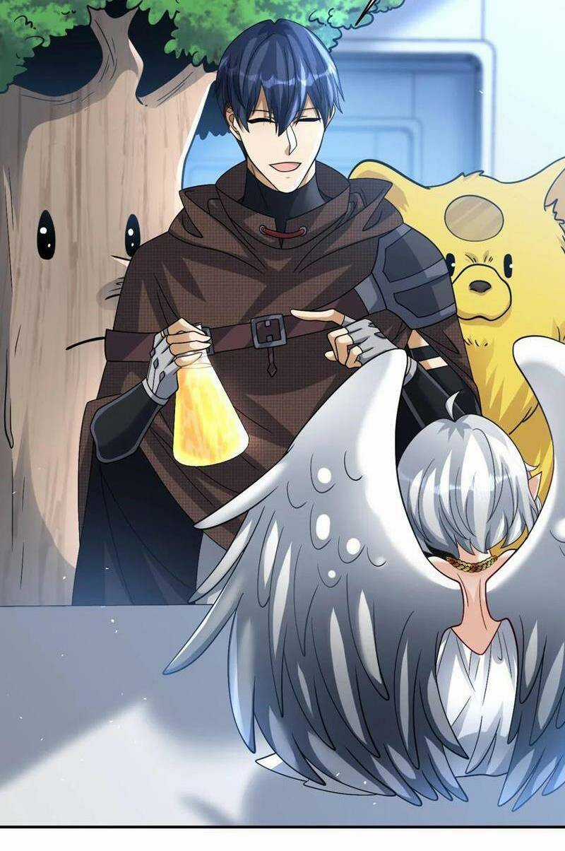 Cựu Nhật Ngự Long - Chapter 92 - Trang 17